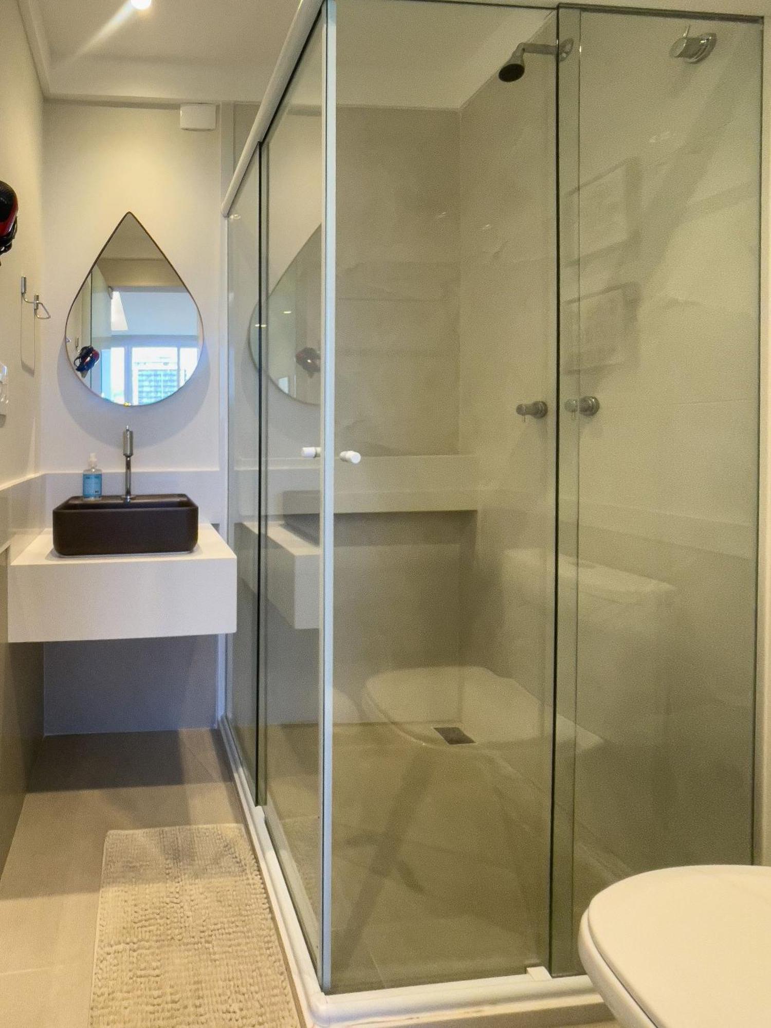 Apartamento Tres Ha Poucos Passos Da
